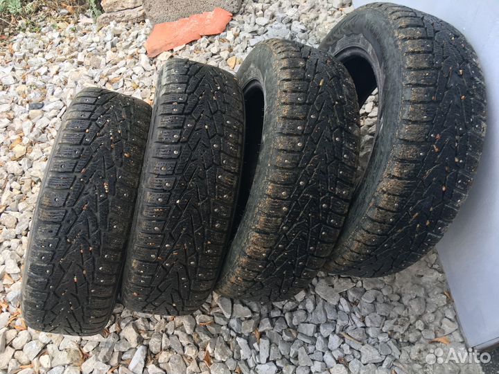 Nordman 7 185/65 R15