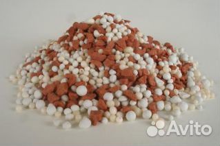 Минеральные удобрения