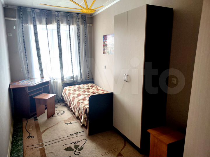 2-к. квартира, 42,7 м², 5/5 эт.