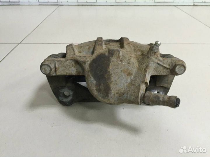 Суппорт передний правый Chery Tiggo T11 2005-2015