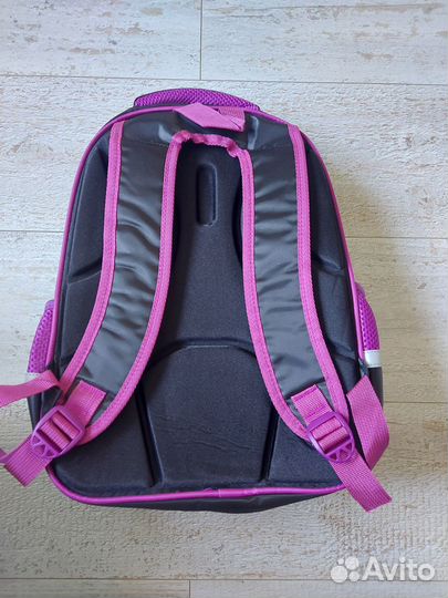 Рюкзак детский школьный новый