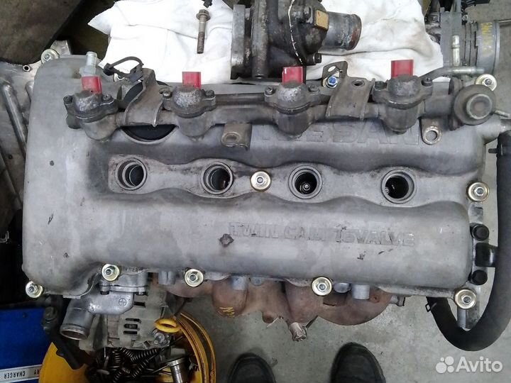 Двигатель ср 20 ДЕ