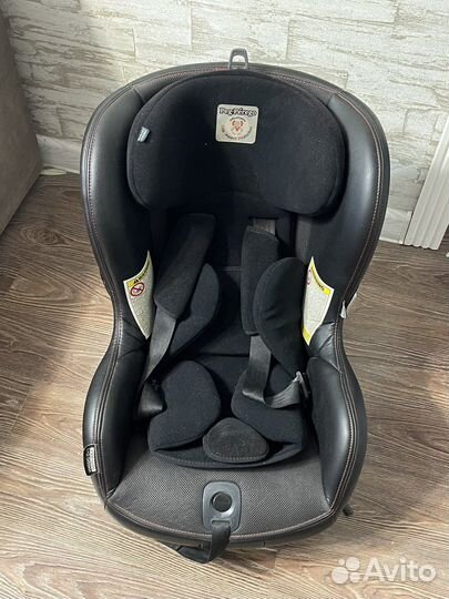 Детское кресло peg perego viaggio 0-1