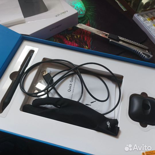 Графический планшет