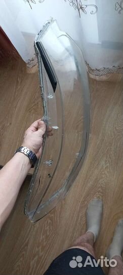 Остатки Honda accord 8