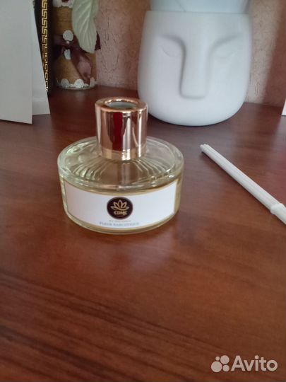 Аромадиффузор с палочками