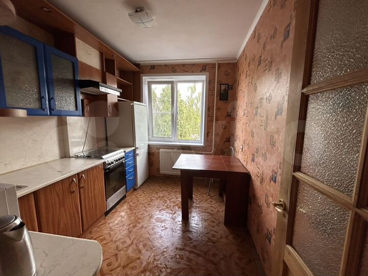 3-к. квартира, 62,2 м², 3/9 эт.