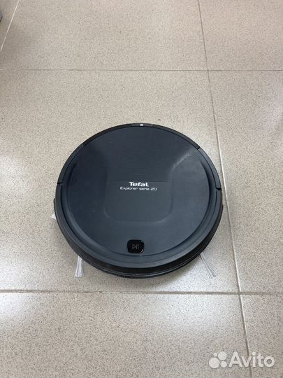 Робот пылесос Tefal Explorer Serie 20