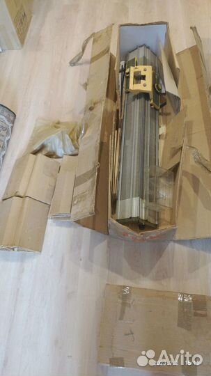 Вязальная машина Веритас 360