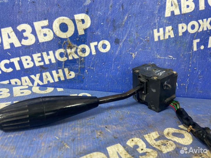Переключатель поворотов. Kia Granbird АВТОБУС D6AC