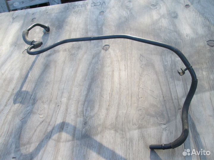 Форд Фокус 3 Трубка вакуумная (шланг, трубопровод)