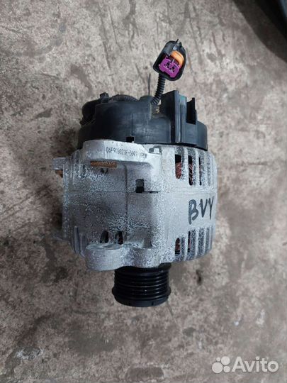 Генератор Skoda Octavia A5 Volkswagen Passat B6