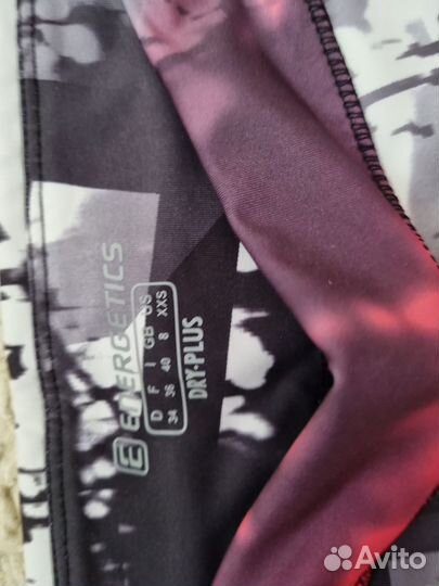 Спортивный костюм женский для фитнеса,р 42