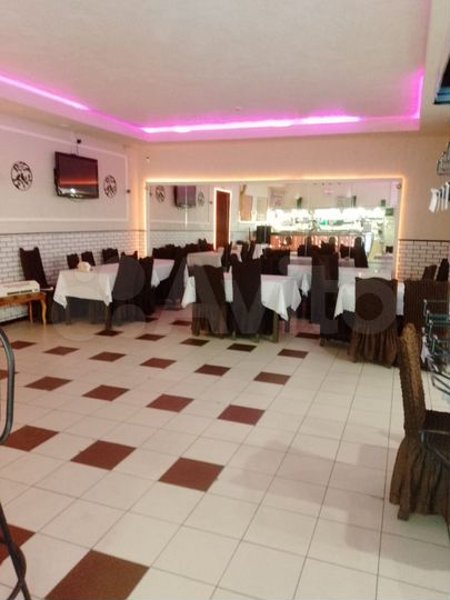 Общепит, 150 м²