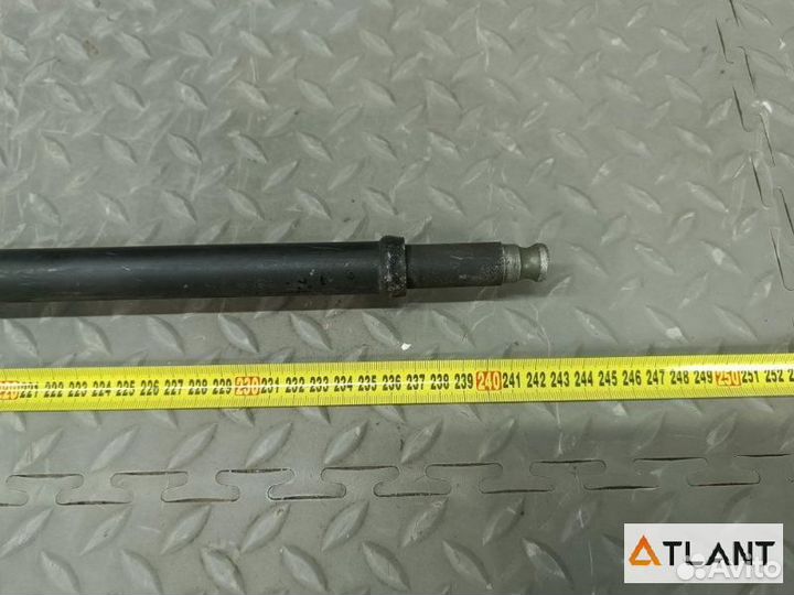 Рулевой карданчик mazda sentia