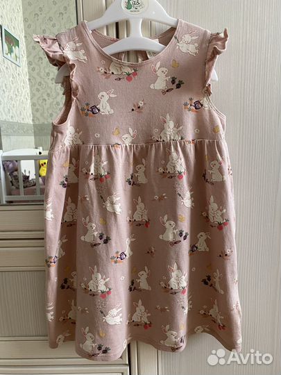 Платье H&M