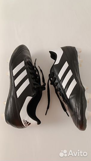 Бутсы Аdidas, оригинал, идут на 38 р-р