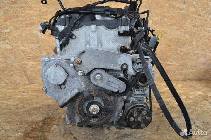 Двигатель Opel Vectra C Z22YH