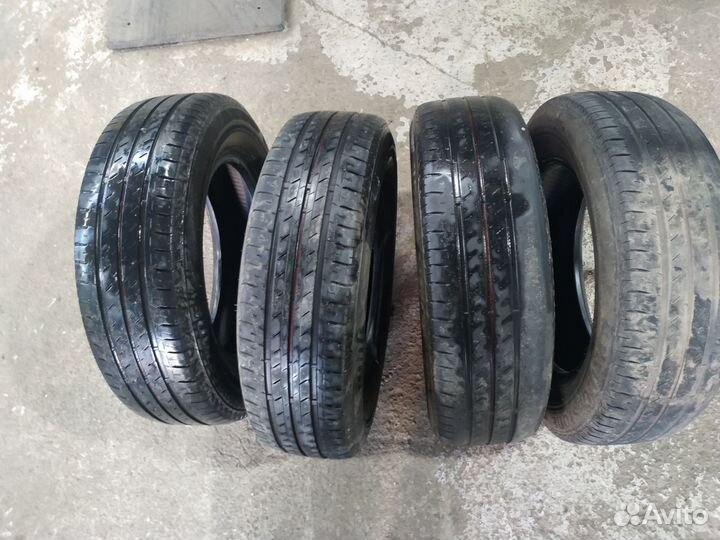 Bridgestone Ecopia EP150 175/70 R14 84H