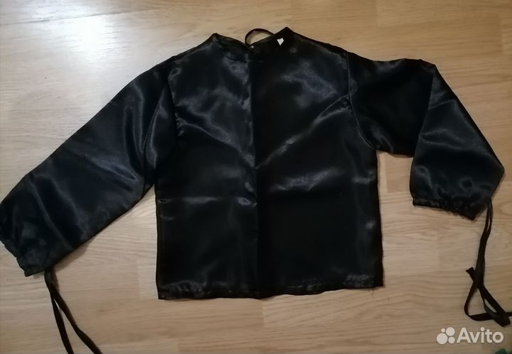 Карнавальный костюм Ниндзя р.110