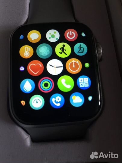 Apple Watch Series 6