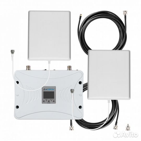 Комплект усиления связи DS-900/1800-23C3