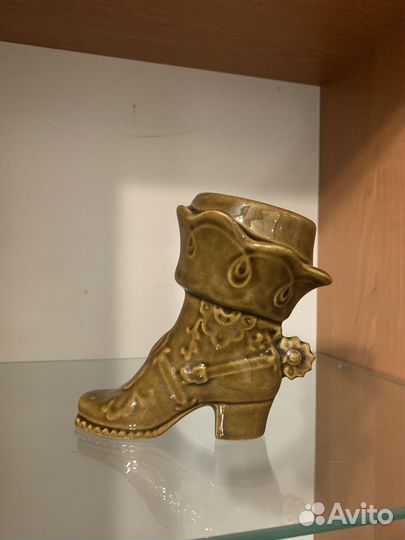 Фарфоровые статуэтки