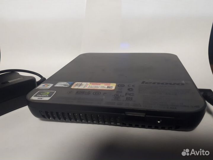 Неттоп lenovo