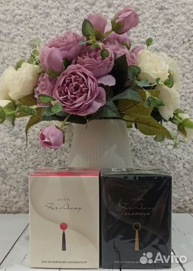 Туалетная вода