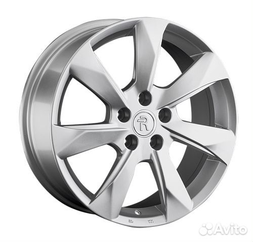 R18 5x114,3 8J ET49,5 D67,1 Replay INF34(HND) S