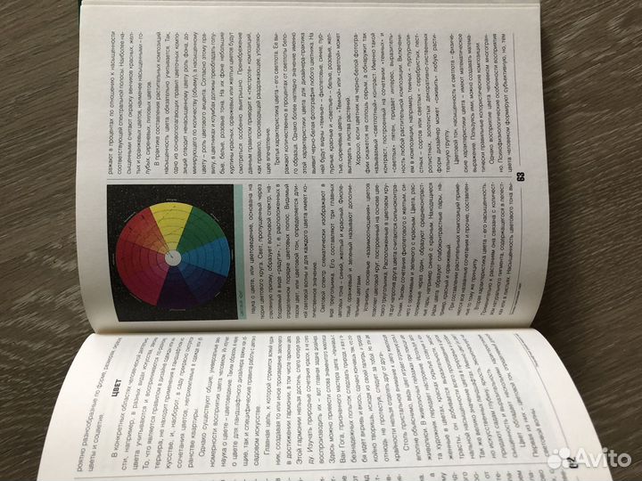 Ландшафтный дизайн, Титова