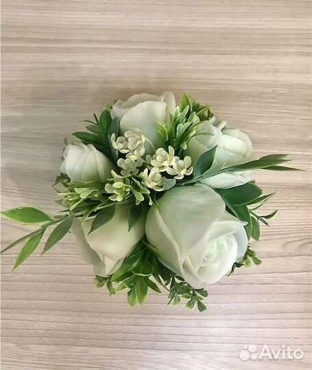 Букет ко дню учителя