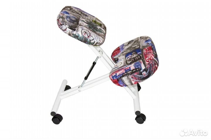 Коленный стул для детей и взрослых