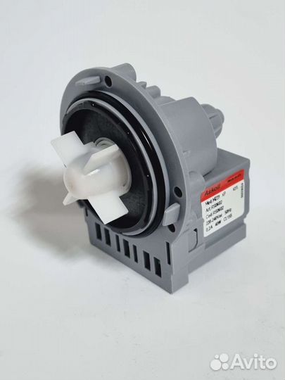 Сливной насос для стиральной машины Lg