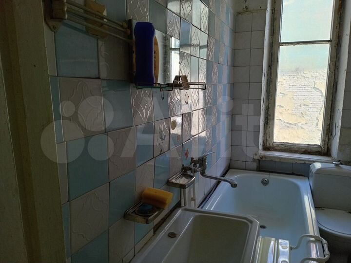 2-к. квартира, 45 м², 2/2 эт.