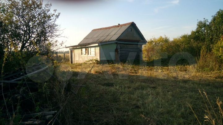 Участок 16 сот. (ИЖС)