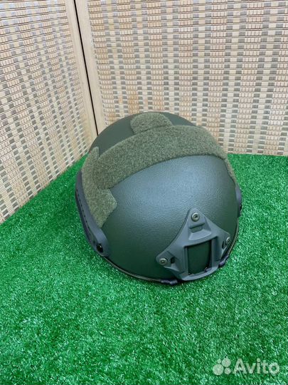 Шлем тактический
