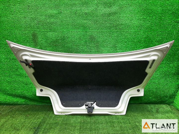 Крышка багажника toyota chaser