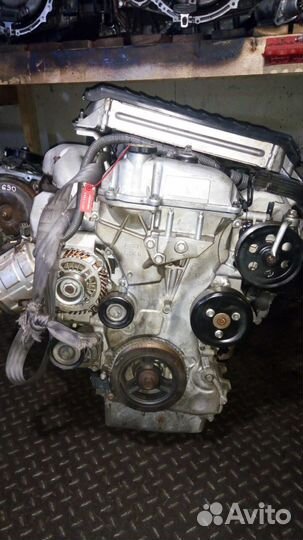Двигатель Мазда 2.3 л. 238 л.с