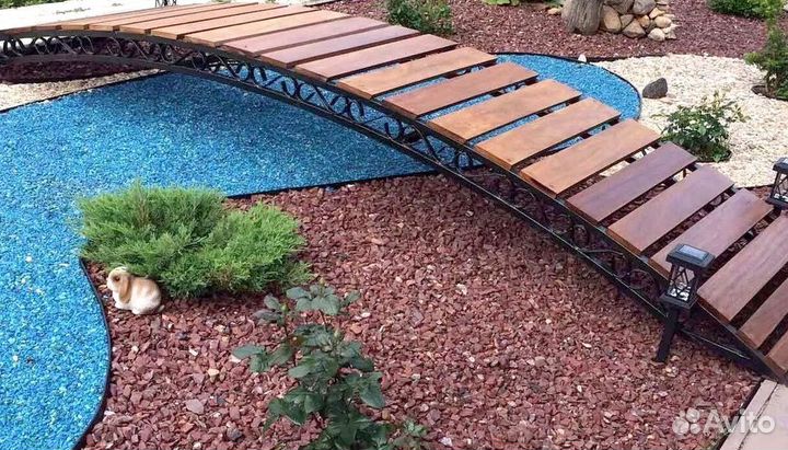 Готовый бизнес /Производство цветного щебня