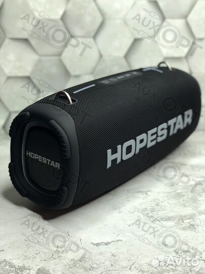 Беспроводная колонка Hopestar A6 MAX