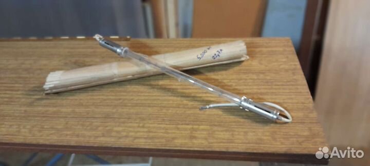 Лампа осветительная станционная