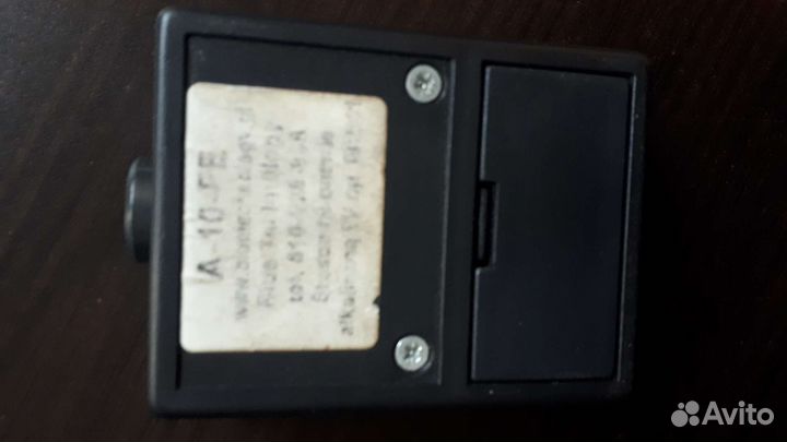 Толщиномер