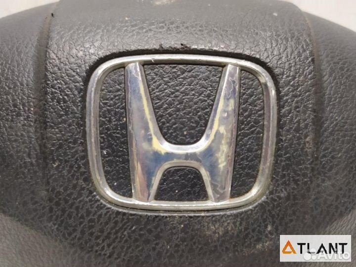 Airbag водительский honda stepwgn