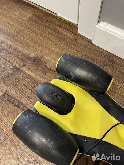 Самокат детский