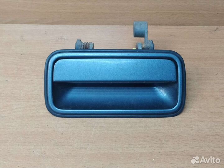 Ручка задняя левая, Mazda 626 GV GD