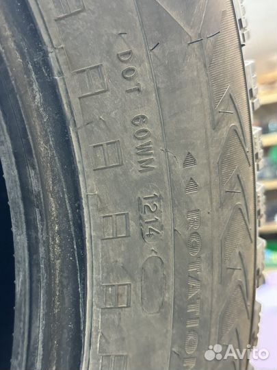 Nokian Tyres Nordman 5 SUV 235/65 R18 110T