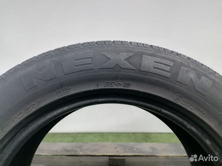 Nexen N'Fera RU5 225/60 R17 103V