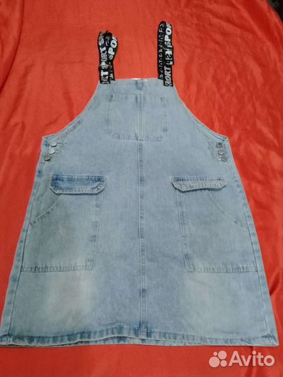 Женская одежда - большой выбор