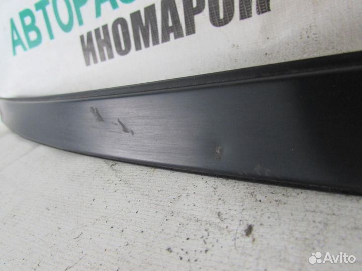 Молдинг крыши правый для Kia Cee'd 1 2007-2012г